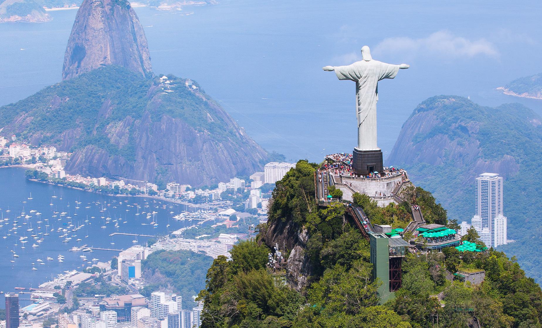Cristo Redentor