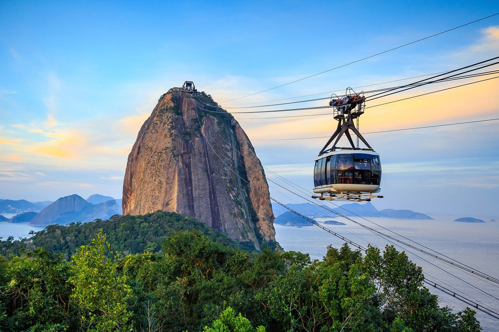 Pão de Açúcar